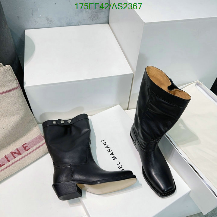 Boots-Women Shoes Code: AS2367 $: 175USD