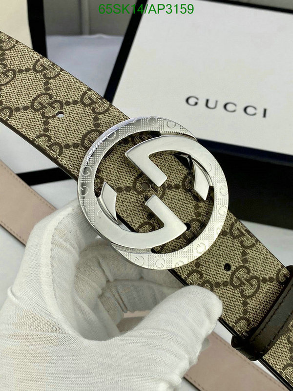 Gucci-Belts Code: AP3159 $: 65USD