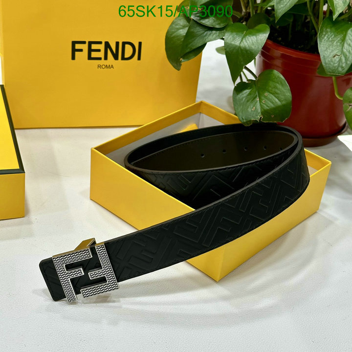 Fendi-Belts Code: AP3090 $: 65USD