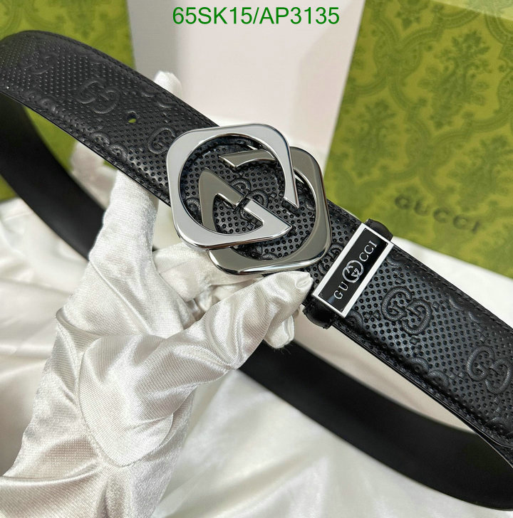 Gucci-Belts Code: AP3135 $: 65USD