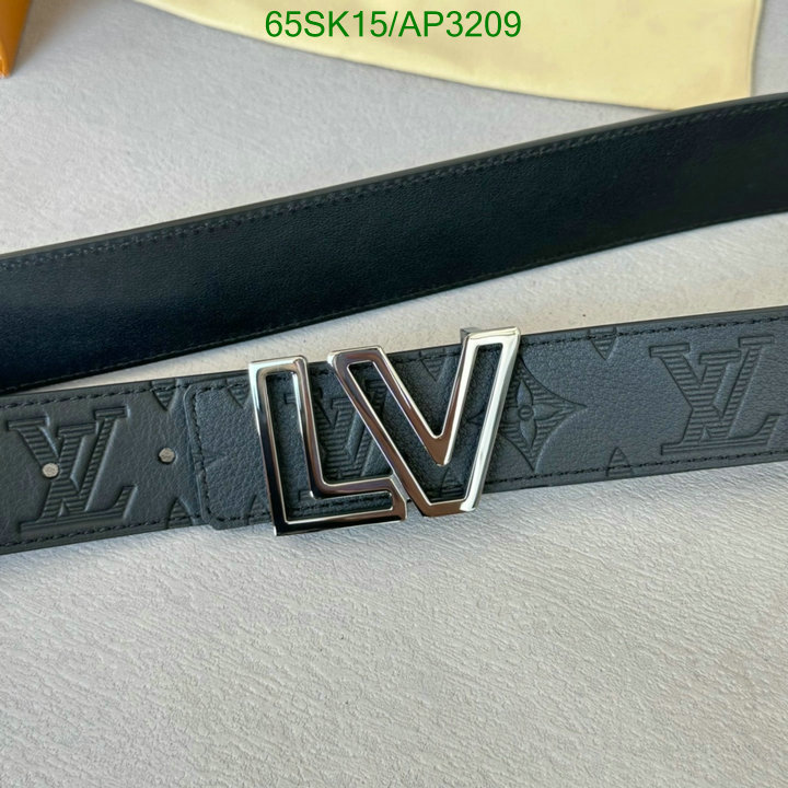 LV-Belts Code: AP3209 $: 65USD