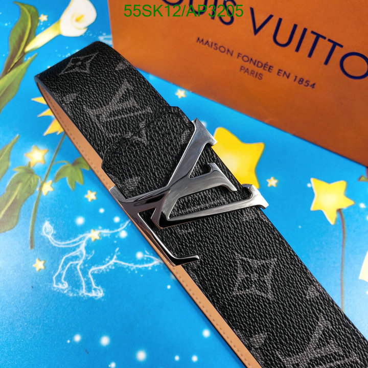 LV-Belts Code: AP3205 $: 55USD