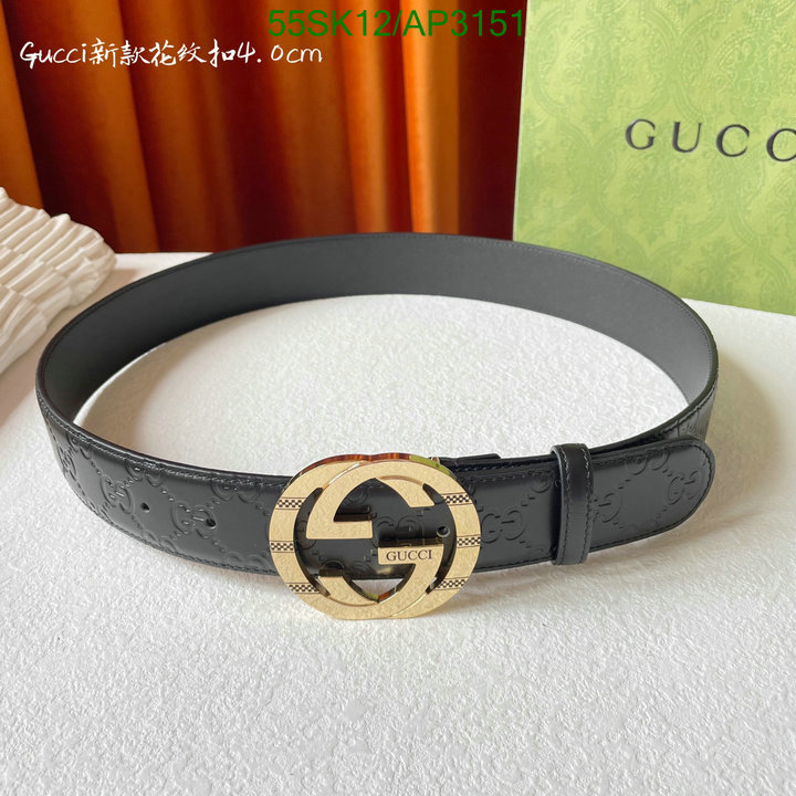 Gucci-Belts Code: AP3151 $: 55USD