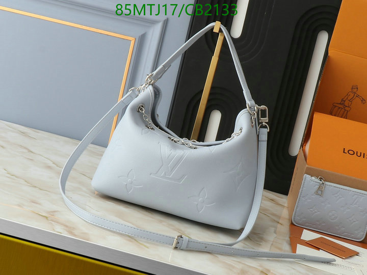 LV-Bag-4A Quality Code: CB2133 $: 85USD