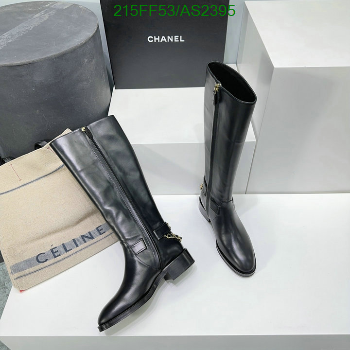 Boots-Women Shoes Code: AS2395 $: 215USD