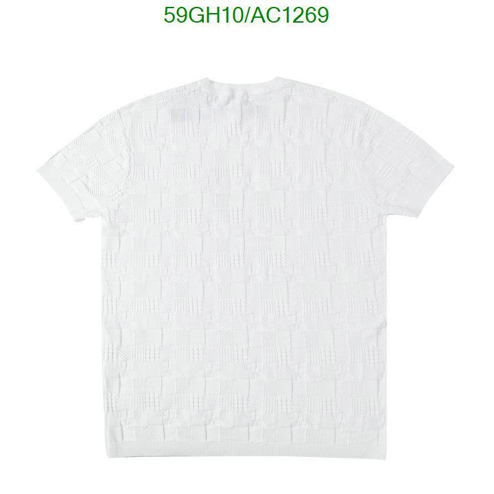 LV-Clothing Code: AC1269 $: 59USD