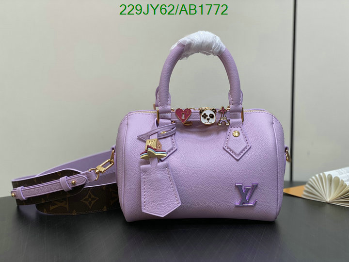 LV-Bag-Mirror Quality Code: AB1772 $: 229USD