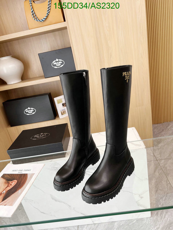 Boots-Women Shoes Code: AS2320 $: 155USD