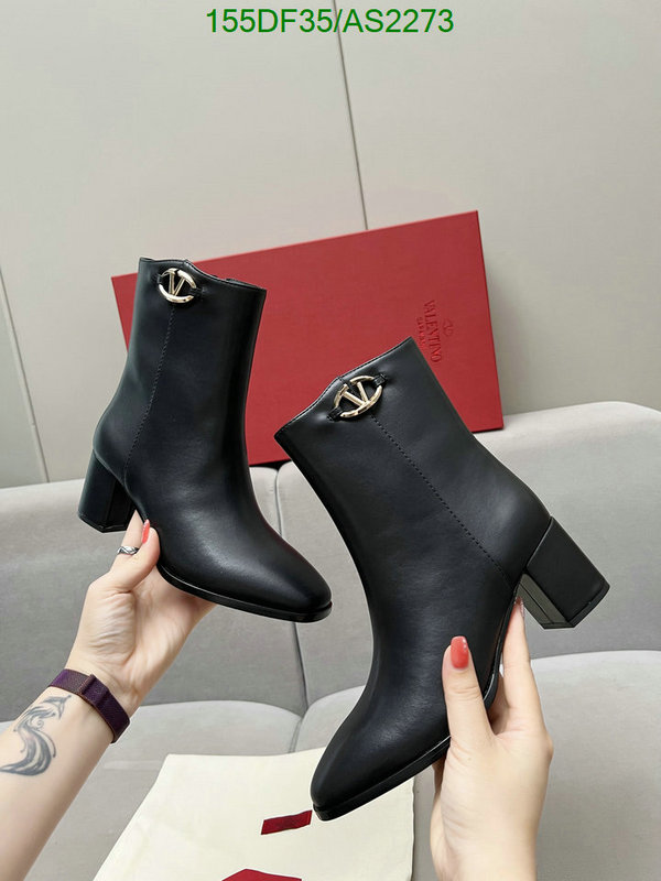 Boots-Women Shoes Code: AS2273 $: 155USD