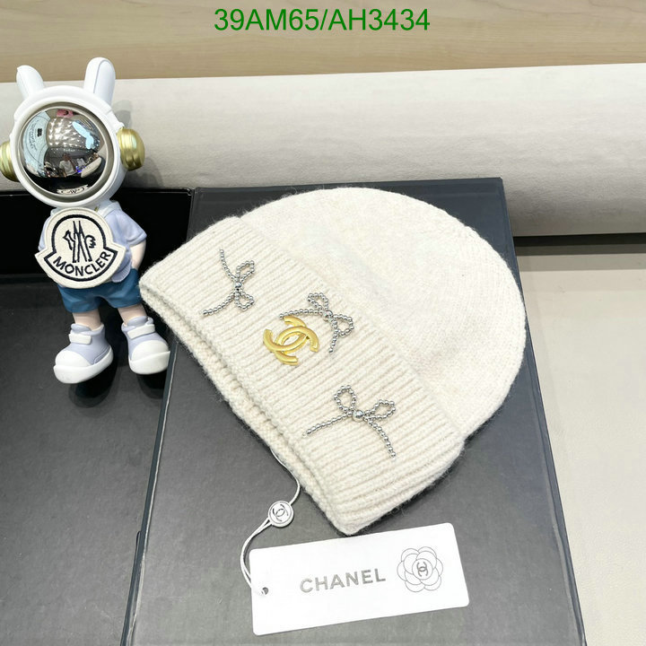 Chanel-Cap(Hat) Code: AH3434 $: 39USD