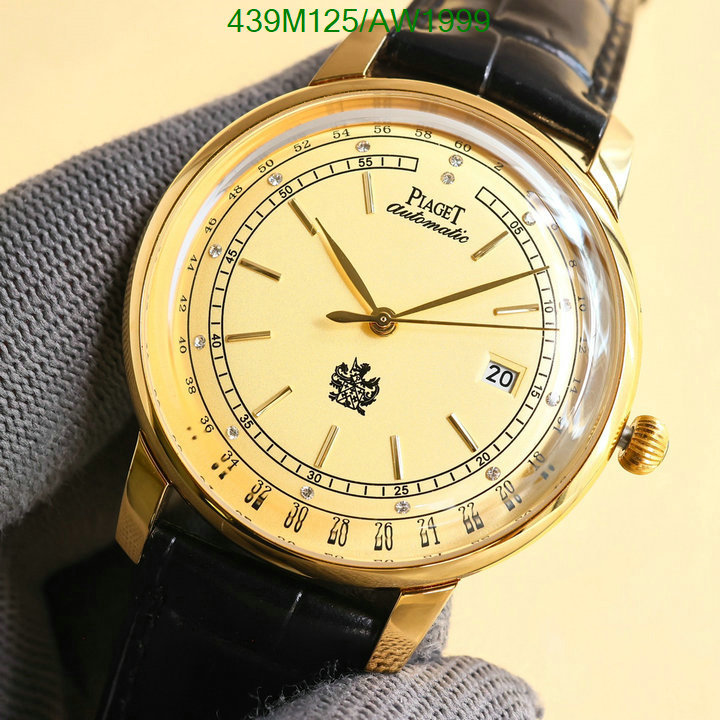 PIAGET-Watch-Mirror Quality Code: AW1999 $: 439USD