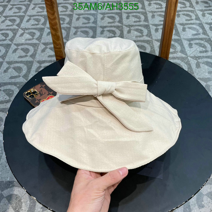 Prada-Cap(Hat) Code: AH3555 $: 35USD