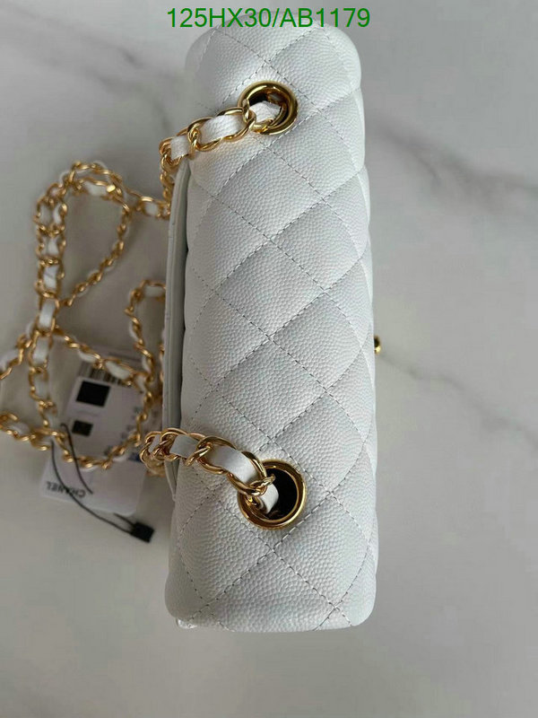 Chanel-Bag-Mirror Quality Code: AB1179 $: 125USD