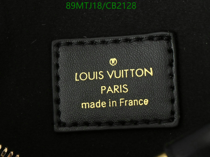 LV-Bag-4A Quality Code: CB2128 $: 89USD