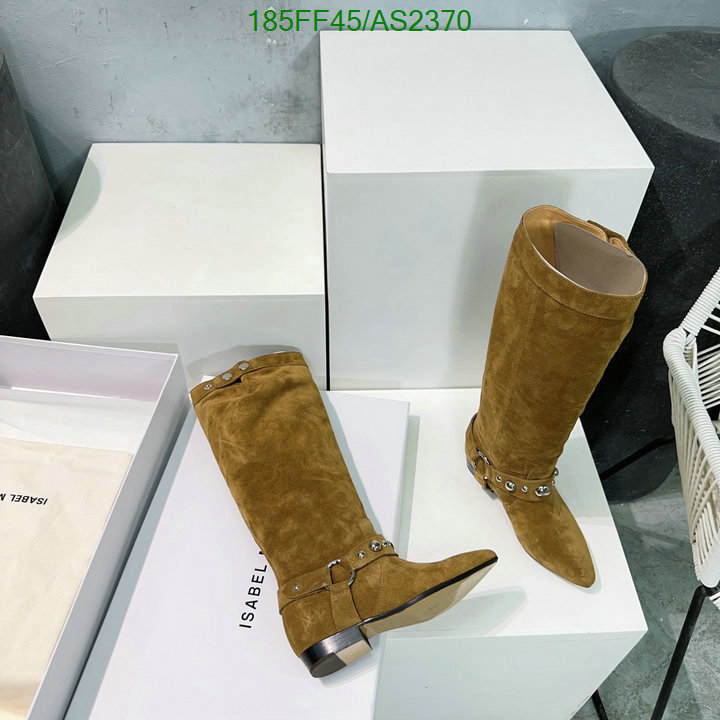 Boots-Women Shoes Code: AS2370 $: 185USD