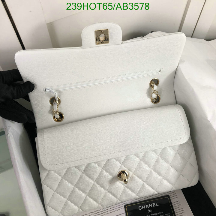 Chanel-Bag-Mirror Quality Code: AB3578 $: 239USD