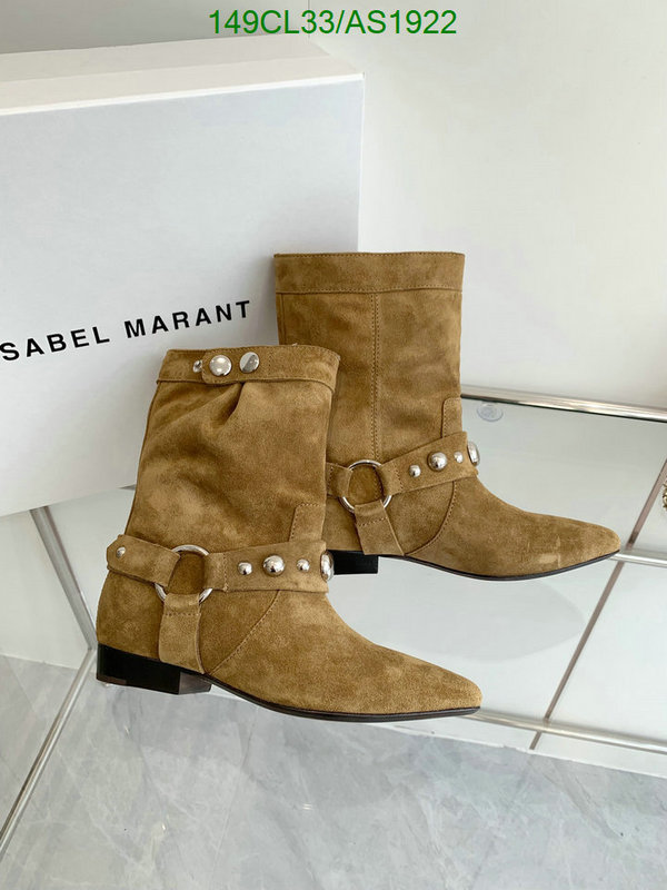 Isabel Marant-Women Shoes Code: AS1922 $: 149USD