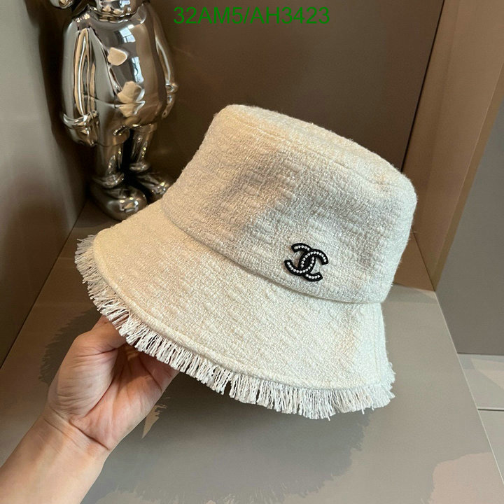 Chanel-Cap(Hat) Code: AH3423 $: 32USD