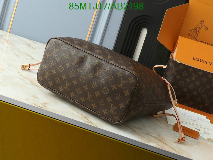 LV-Bag-4A Quality Code: AB2198 $: 85USD