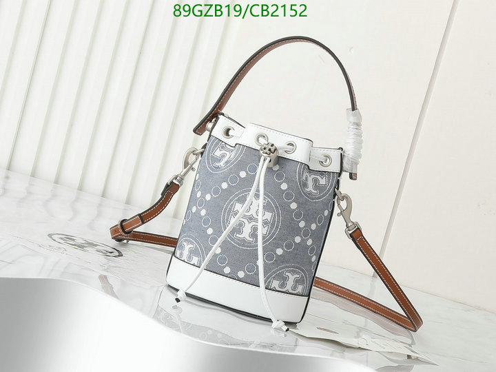 Tory Burch-Bag-4A Quality Code: CB2152 $: 89USD