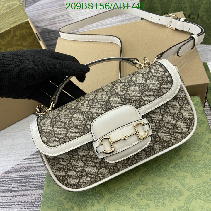 Gucci-Bag-Mirror Quality Code: AB1741 $: 209USD