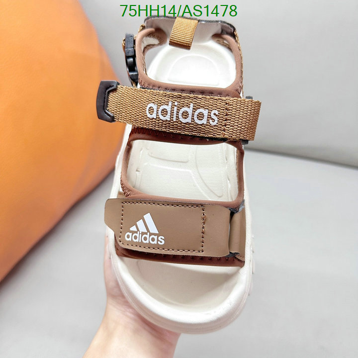 Adidas-Kids shoes Code: AS1478 $: 75USD