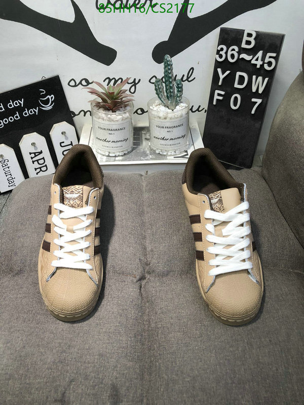 Adidas-Men shoes Code: CS2177 $: 85USD