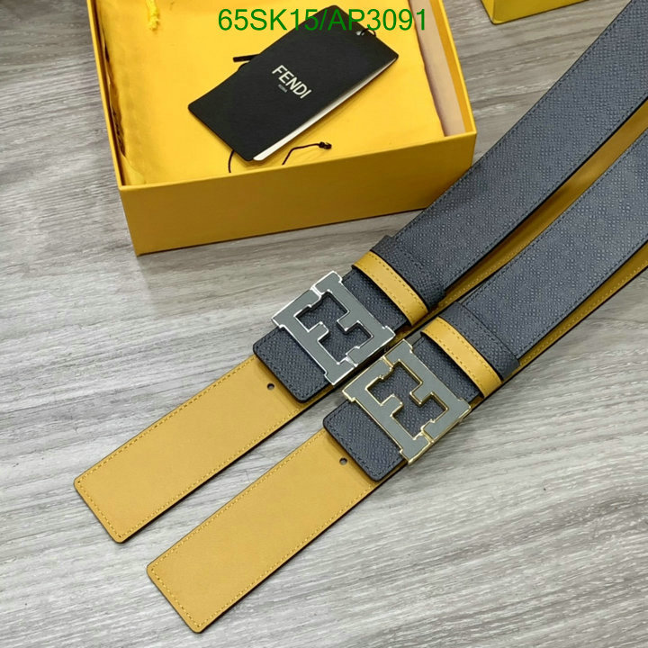 Fendi-Belts Code: AP3091 $: 65USD