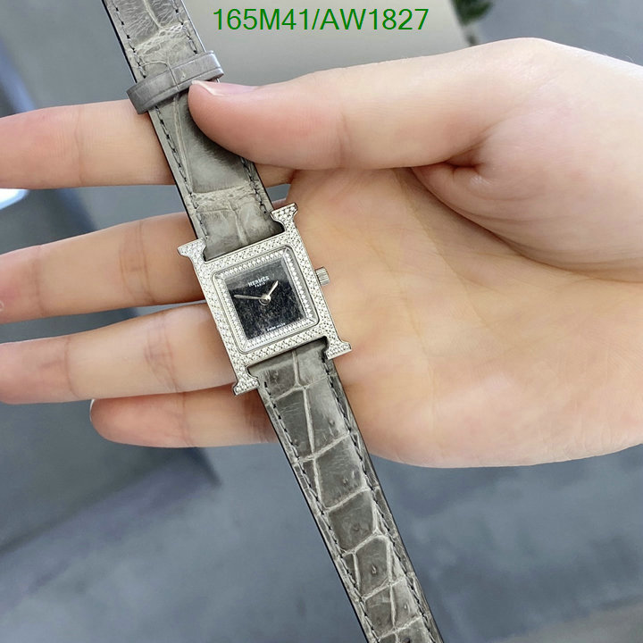 Hermes-Watch(4A) Code: AW1827 $: 165USD