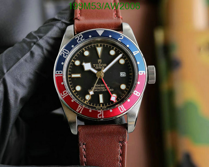 Tudor-Watch-Mirror Quality Code: AW2006 $: 199USD