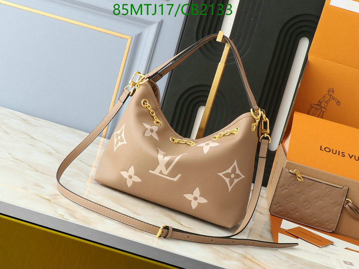 LV-Bag-4A Quality Code: CB2133 $: 85USD