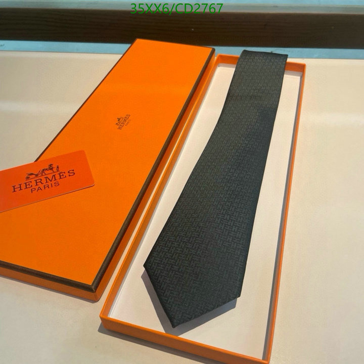 Hermes-Ties Code: CD2767 $: 35USD