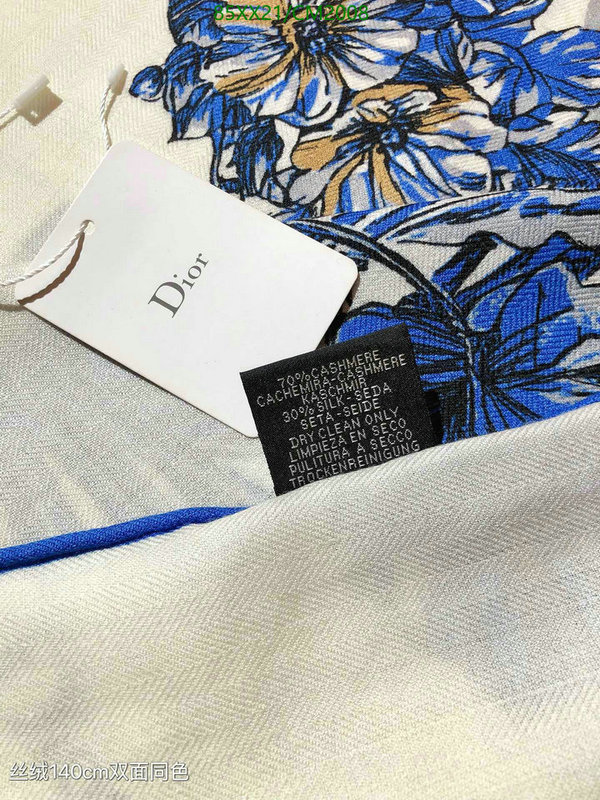 Dior-Scarf Code: CM2008 $: 85USD