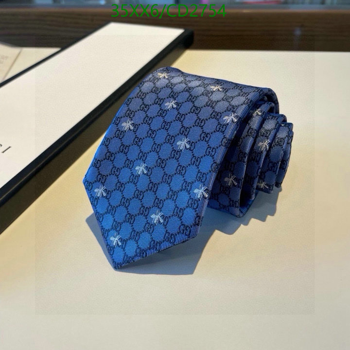 Gucci-Ties Code: CD2754 $: 35USD