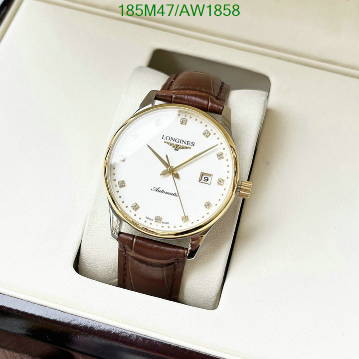 LONGINES-Watch-4A Quality Code: AW1858 $: 185USD