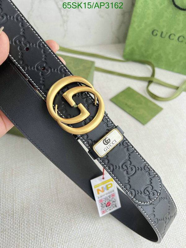 Gucci-Belts Code: AP3162 $: 65USD