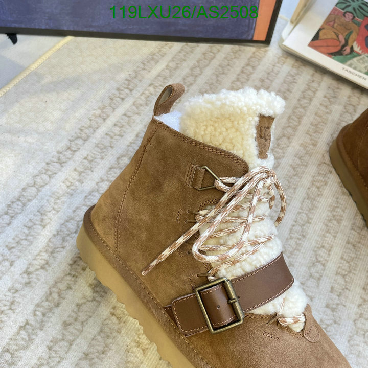 UGG-Women Shoes Code: AS2508 $: 119USD