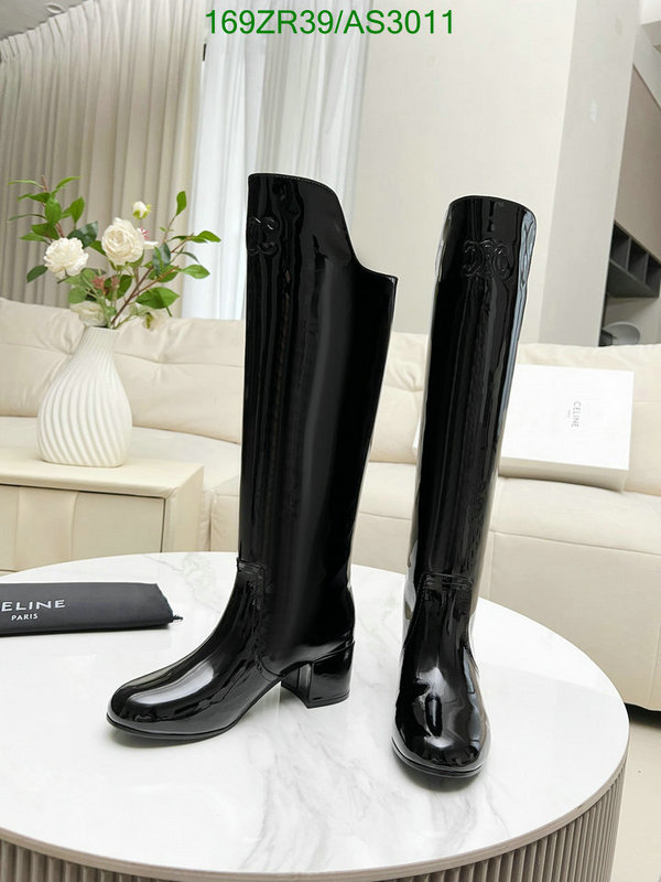 Boots-Women Shoes Code: AS3011 $: 169USD