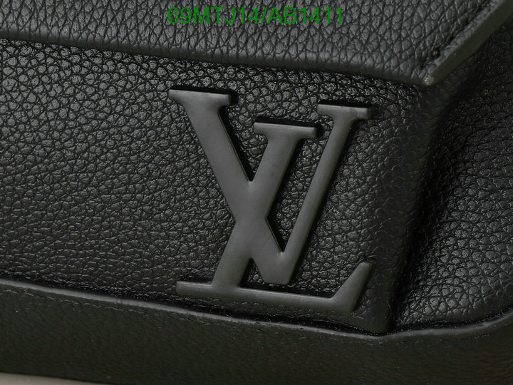 LV-Bag-4A Quality Code: AB1411 $: 69USD