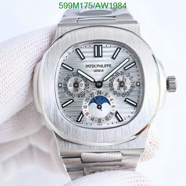 Patek Philippe-Watch-Mirror Quality Code: AW1984 $: 599USD