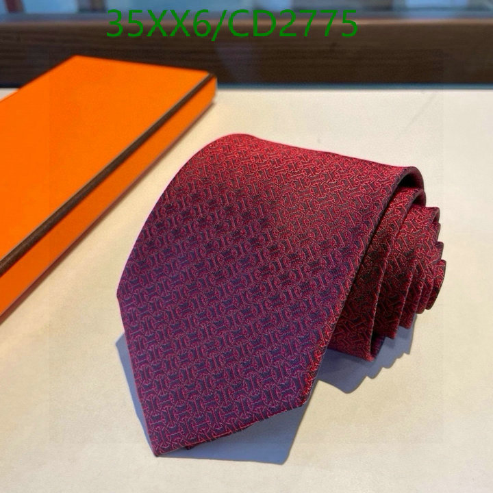 Hermes-Ties Code: CD2775 $: 35USD