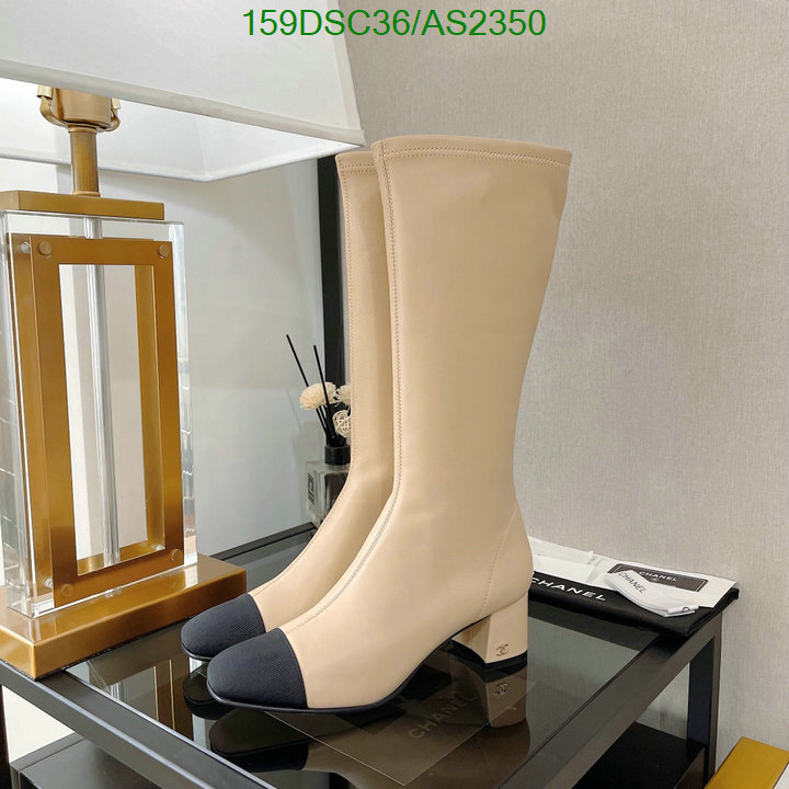 Boots-Women Shoes Code: AS2350 $: 159USD