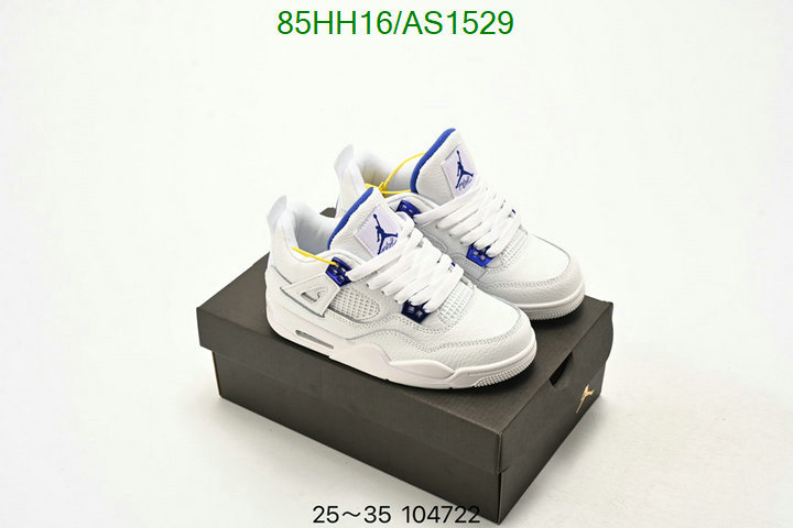 Air Jordan-Kids shoes Code: AS1529 $: 85USD