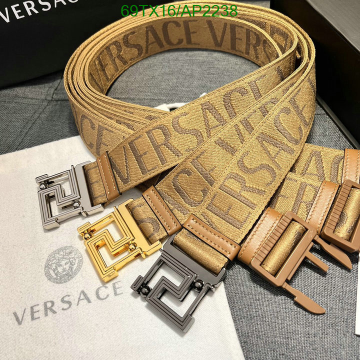 Versace-Belts Code: AP2238 $: 69USD