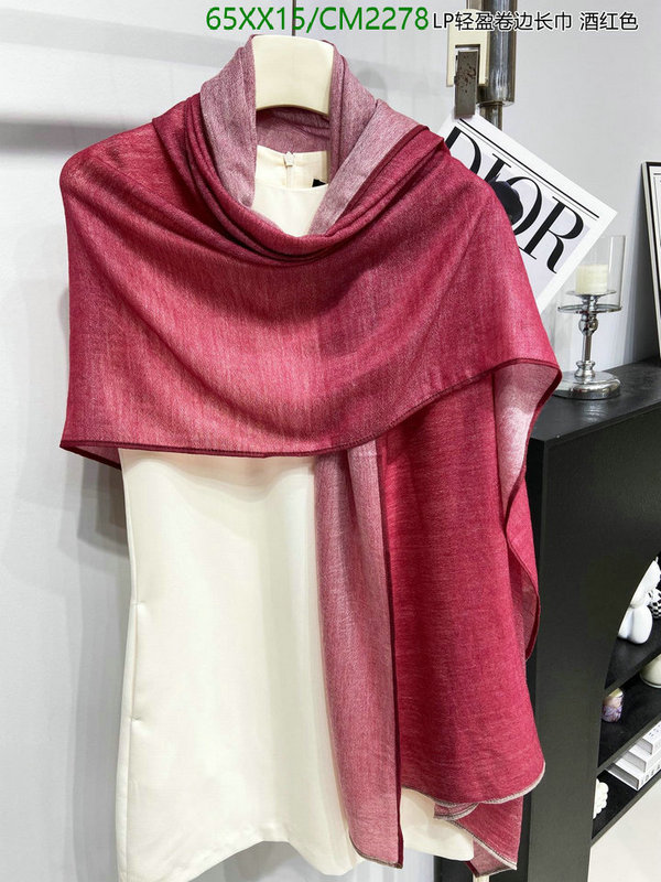 Loro Piana-Scarf Code: CM2278 $: 65USD