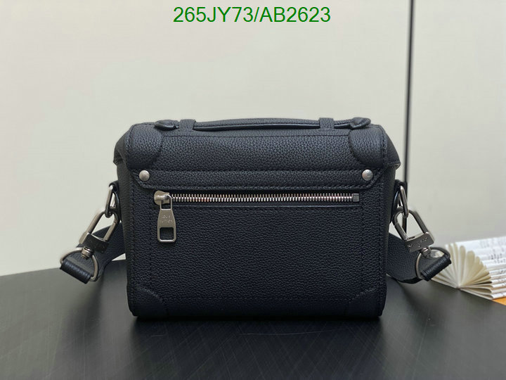 LV-Bag-Mirror Quality Code: AB2623 $: 265USD