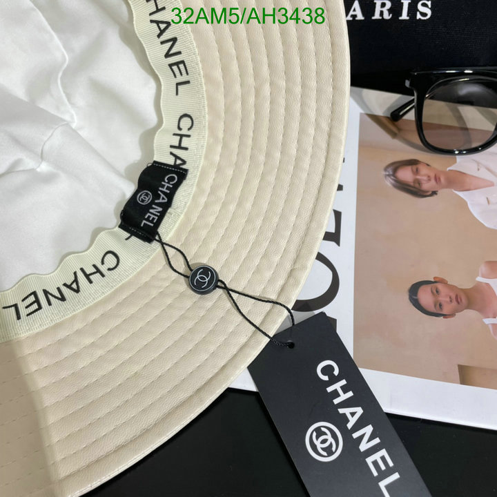 Chanel-Cap(Hat) Code: AH3438 $: 32USD