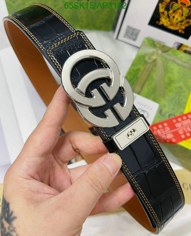 Gucci-Belts Code: AP3152 $: 65USD