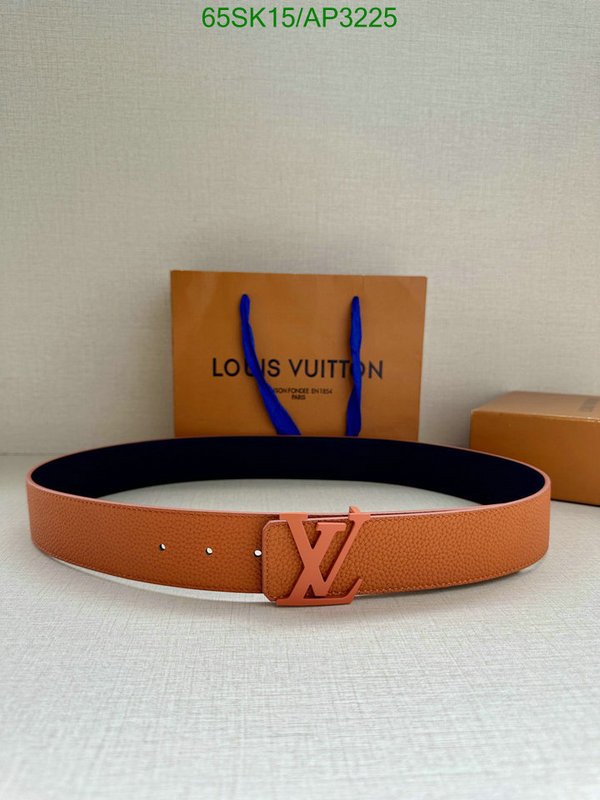 LV-Belts Code: AP3225 $: 65USD