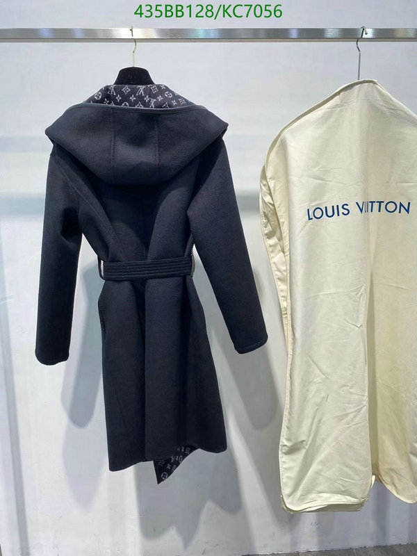 LV-Clothing Code: KC7056 $: 435USD